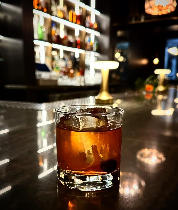 Drink Menu